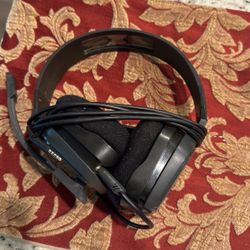 Gaming Headset By A10