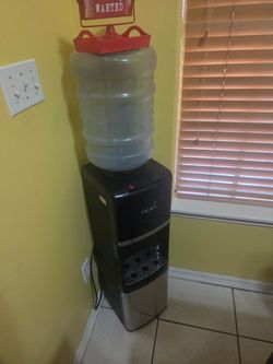 Primo Top-Load Water Cooler Dispenser