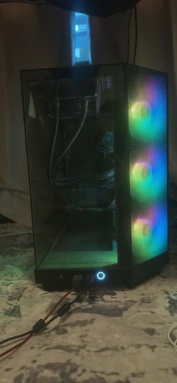 NZXT Player One Prime