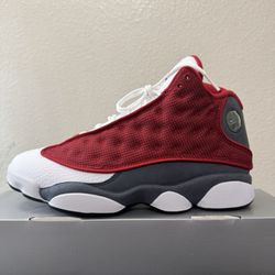 Jordan 13 Retro Red Flint Size 8.5 Mens (BRAND NEW) $200