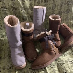 UGGs Size 8