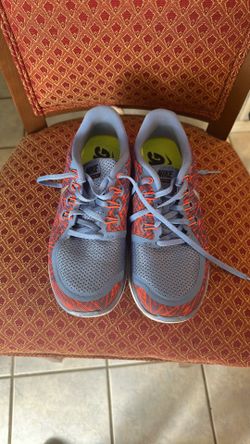 Nike shoes