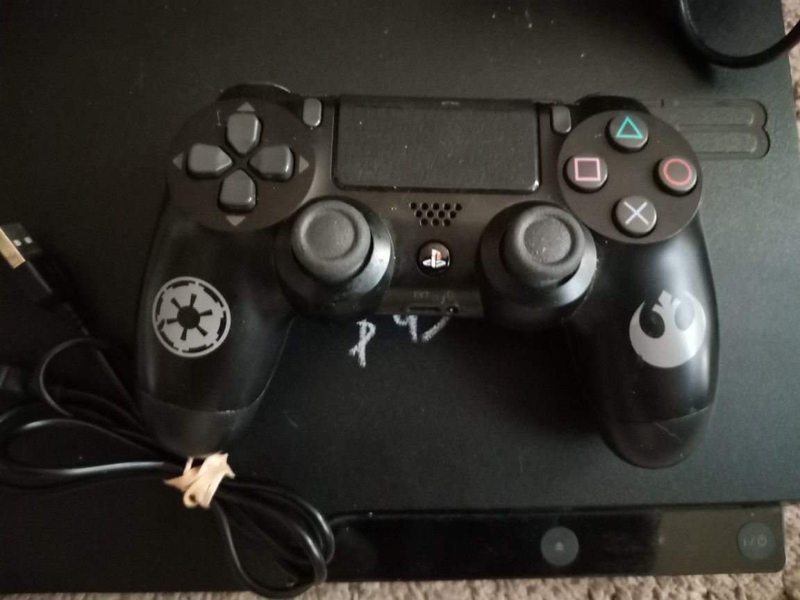 Play Station 3 (Tested)