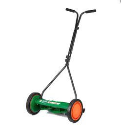 Scotts Scott's 16 in. Manual Walk Behind Push Reel Lawn Mower @267