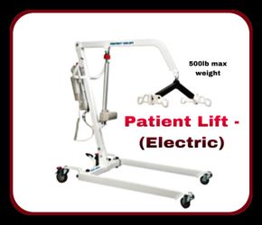 Patient Lift