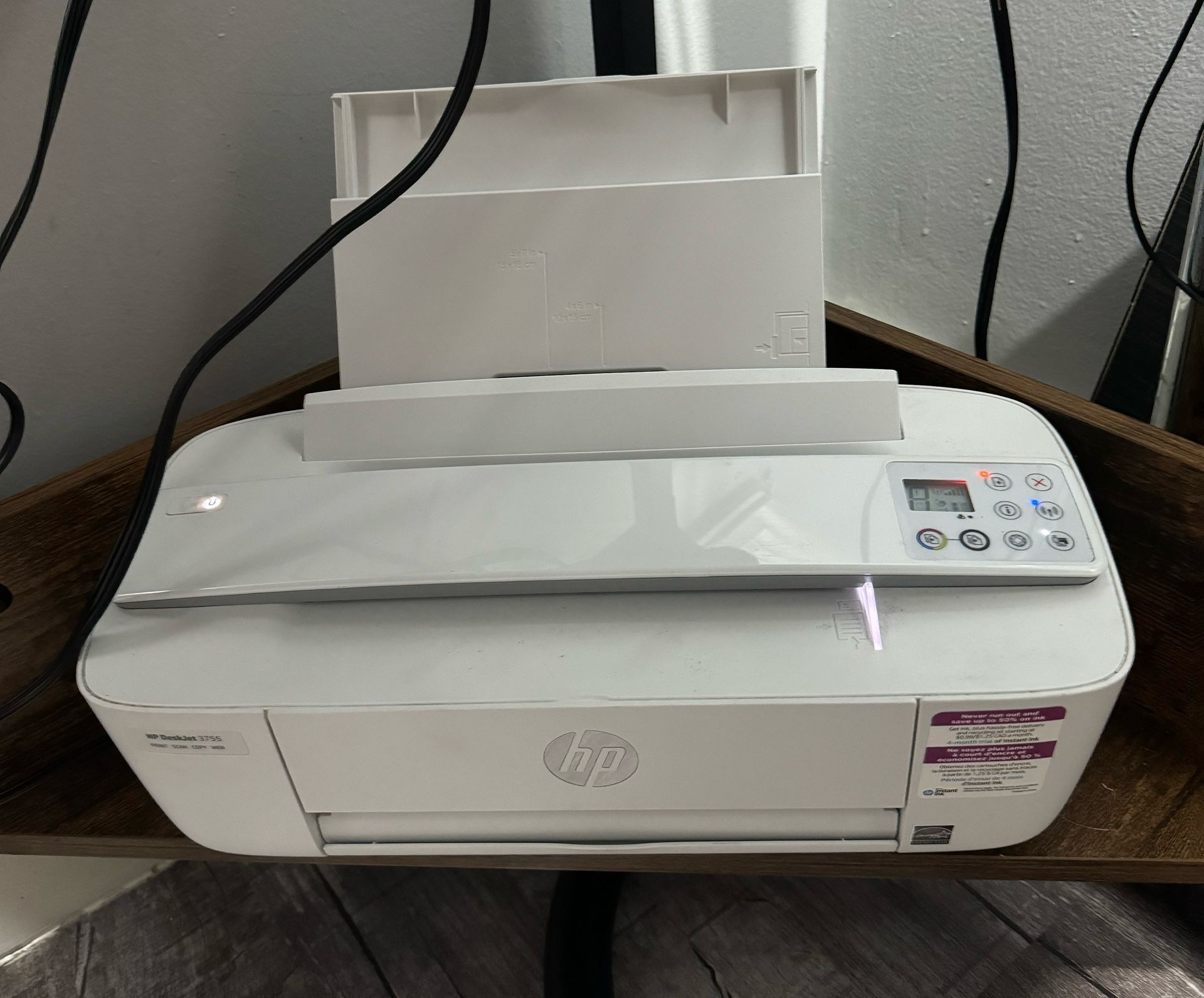 Printer