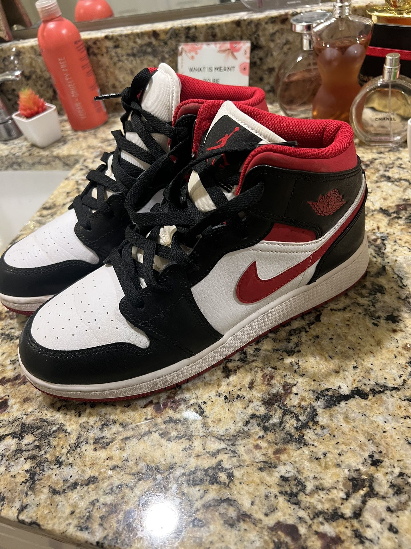 Jordan 1