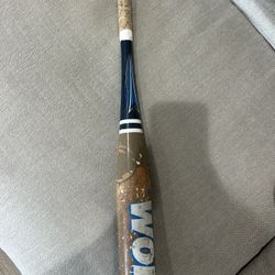 Worth Bat 30inch 15oz