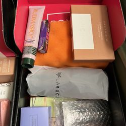 Maquillaje