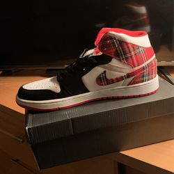Jordan 1s Brand New In Box Size 12