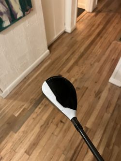 TaylorMade M2 Hybrid