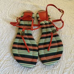 Tory Burch Size 6