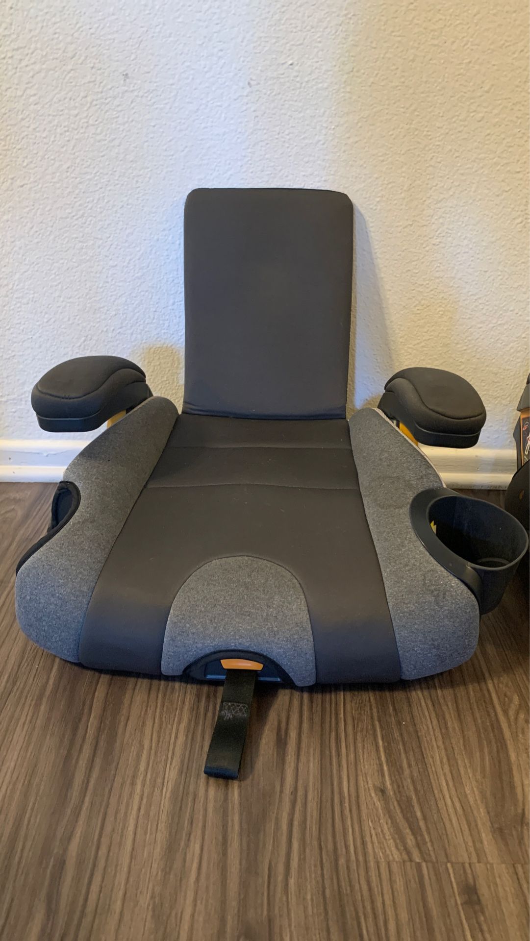 Chicco Booster seats