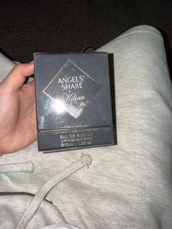 Angels’ Share Cologne