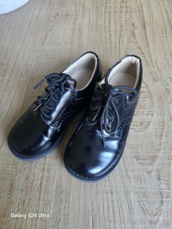 Elephantino Golfer Scholar Shoes