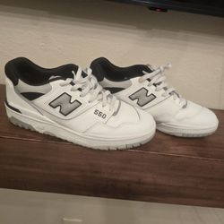 New Balance 550