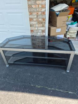 Tv stand