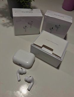 Airpods pro 3