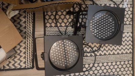 ADJ Event/Venue Lighting Bundle