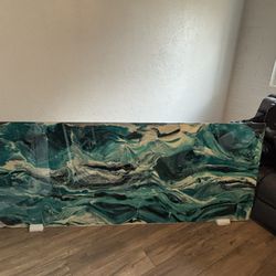 Original Nikki Wohler Art