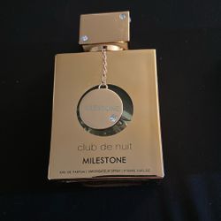 Club De Nuit Milestone 3.4
