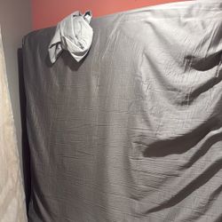 Queens Mattress And Box