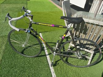 Bike : Specialized