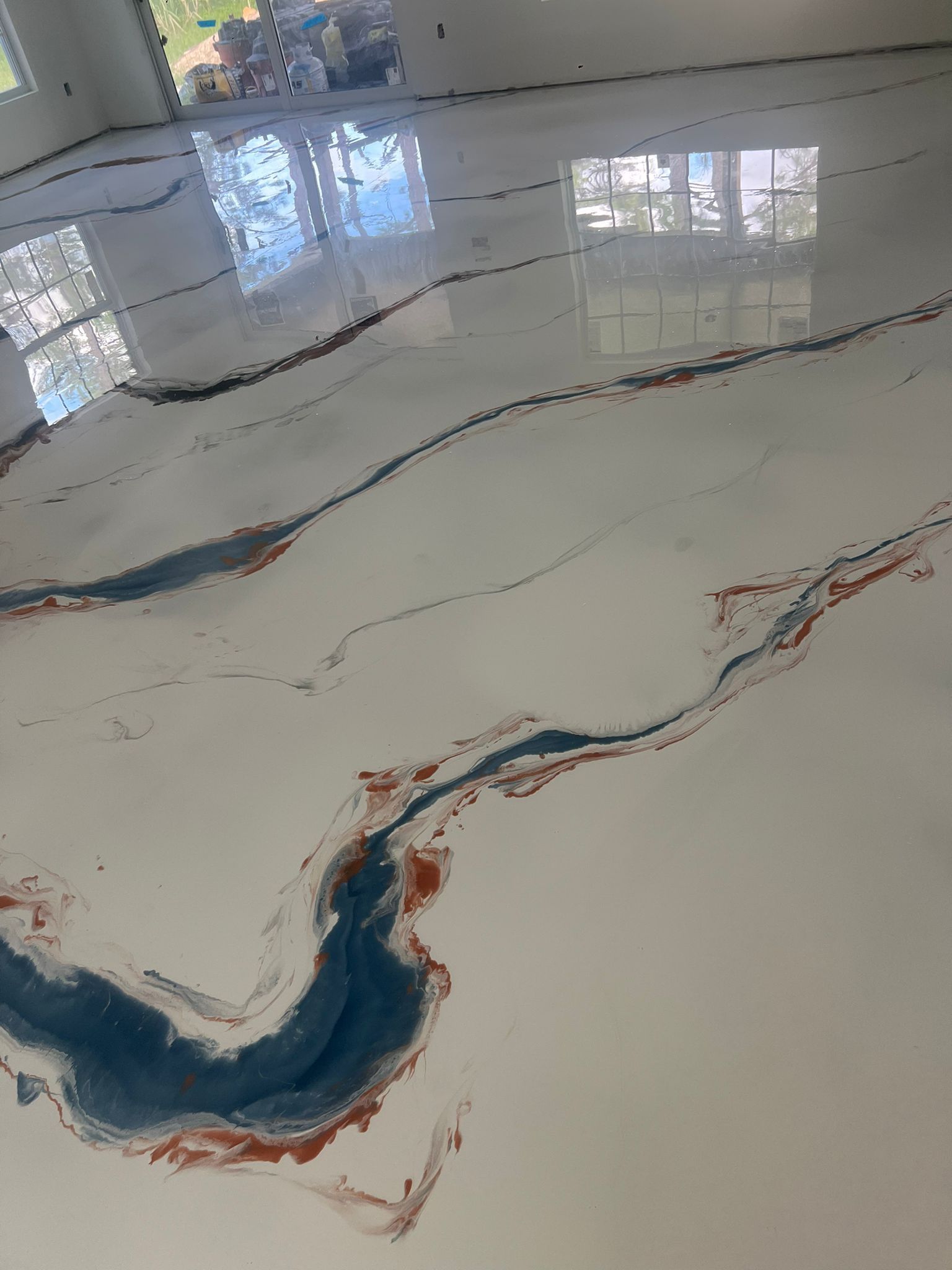 Epoxy Resin