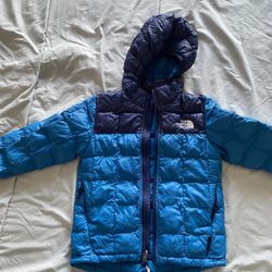 North face Jacket 5T
