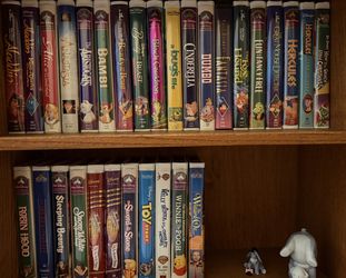 Disney Videos