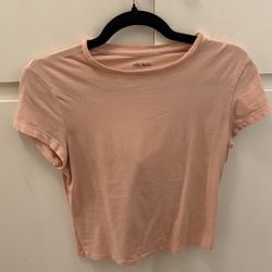 Target Tee Size M