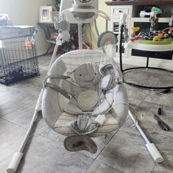 Baby Swing