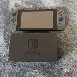 Nintendo Switch New