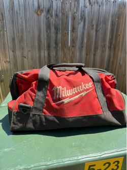 Milwaukee tool set. OBO