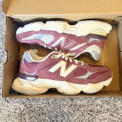 New Balance 9060 - Men Size 8