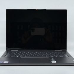 Lenovo Yoga 7i 14" 2-in-1 Laptop