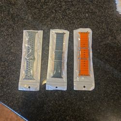 Apple watch bands 