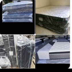 King box springs can deliver new