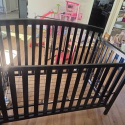 Free Crib