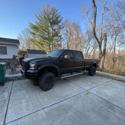 2006 Ford F-250 Super Duty