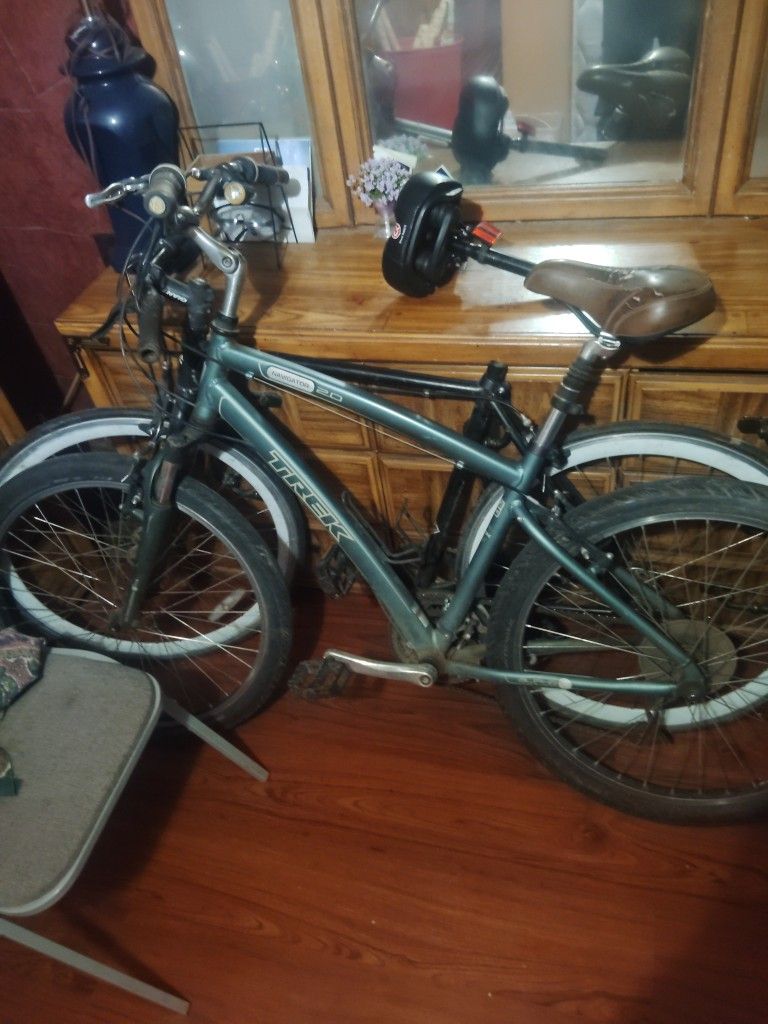 26-in Men's Trick Bicycle