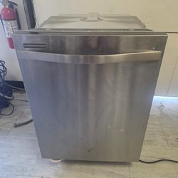 Whirlpool Dishwasher