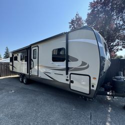 2019 Flagstaff Travel Trailer 