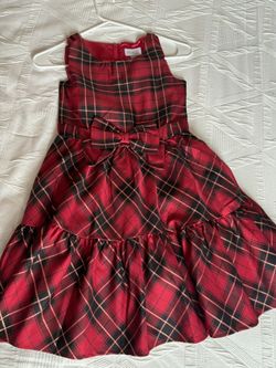 De Niña Talla 10