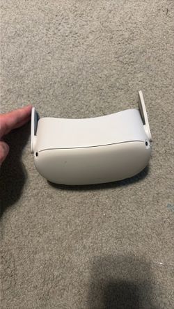 Oculus quest  2 replacement headset
