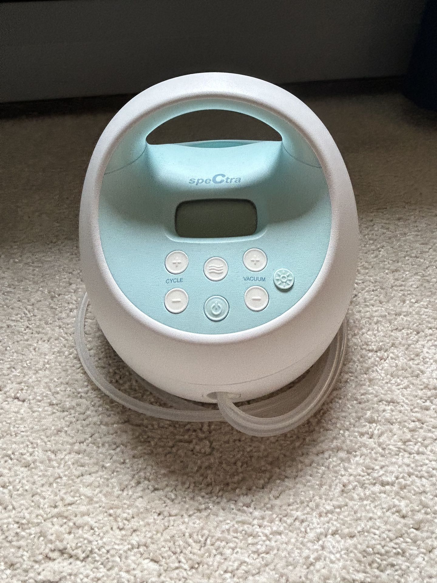 Spectra S1Plus Premier Rechargeable Breast Pump