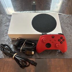 Xbox Series S 512gb