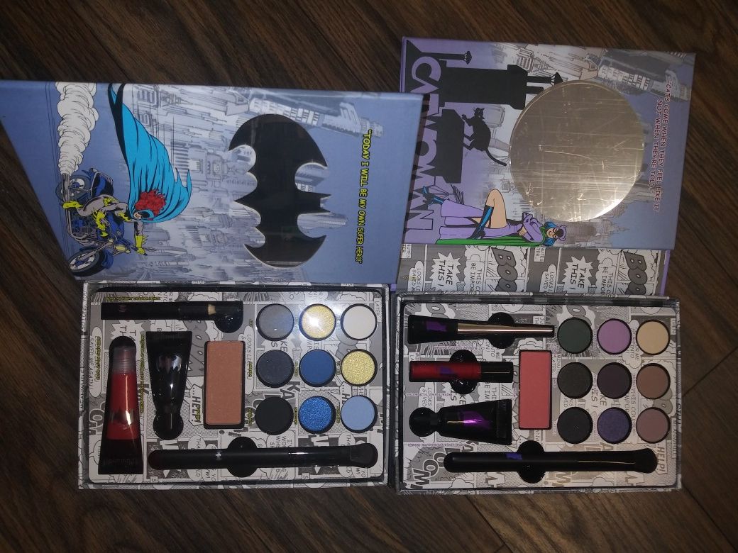 Maquillajes los 2 por $10