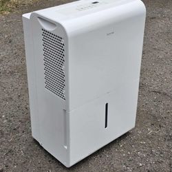 HomeLabs Energy Star Dehumidifier