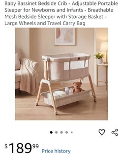 Bassinet
